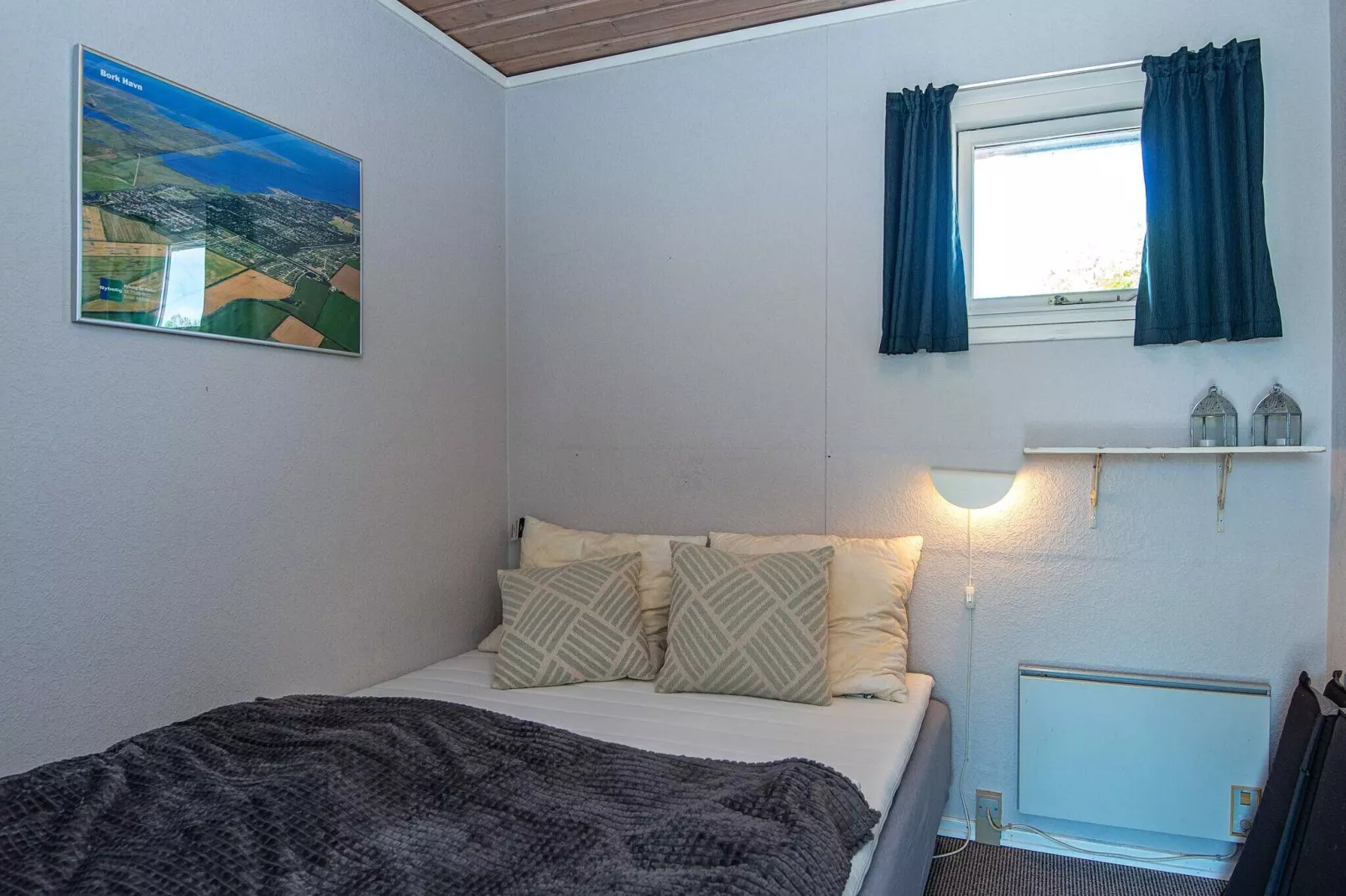 6 persoons vakantie huis in Hemmet-By Traum-Binnen