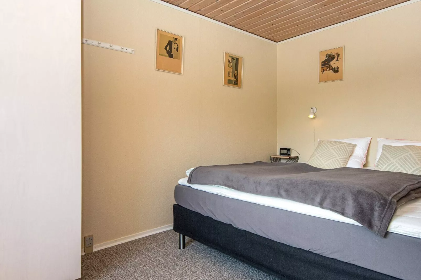 6 persoons vakantie huis in Hemmet-By Traum-Binnen