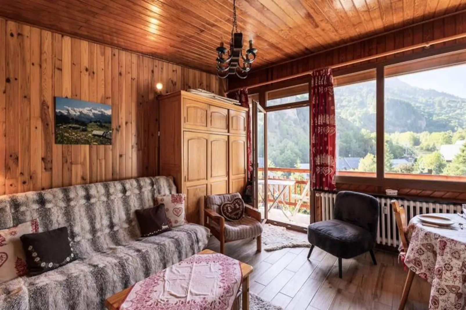 Résidence Les Caquelons