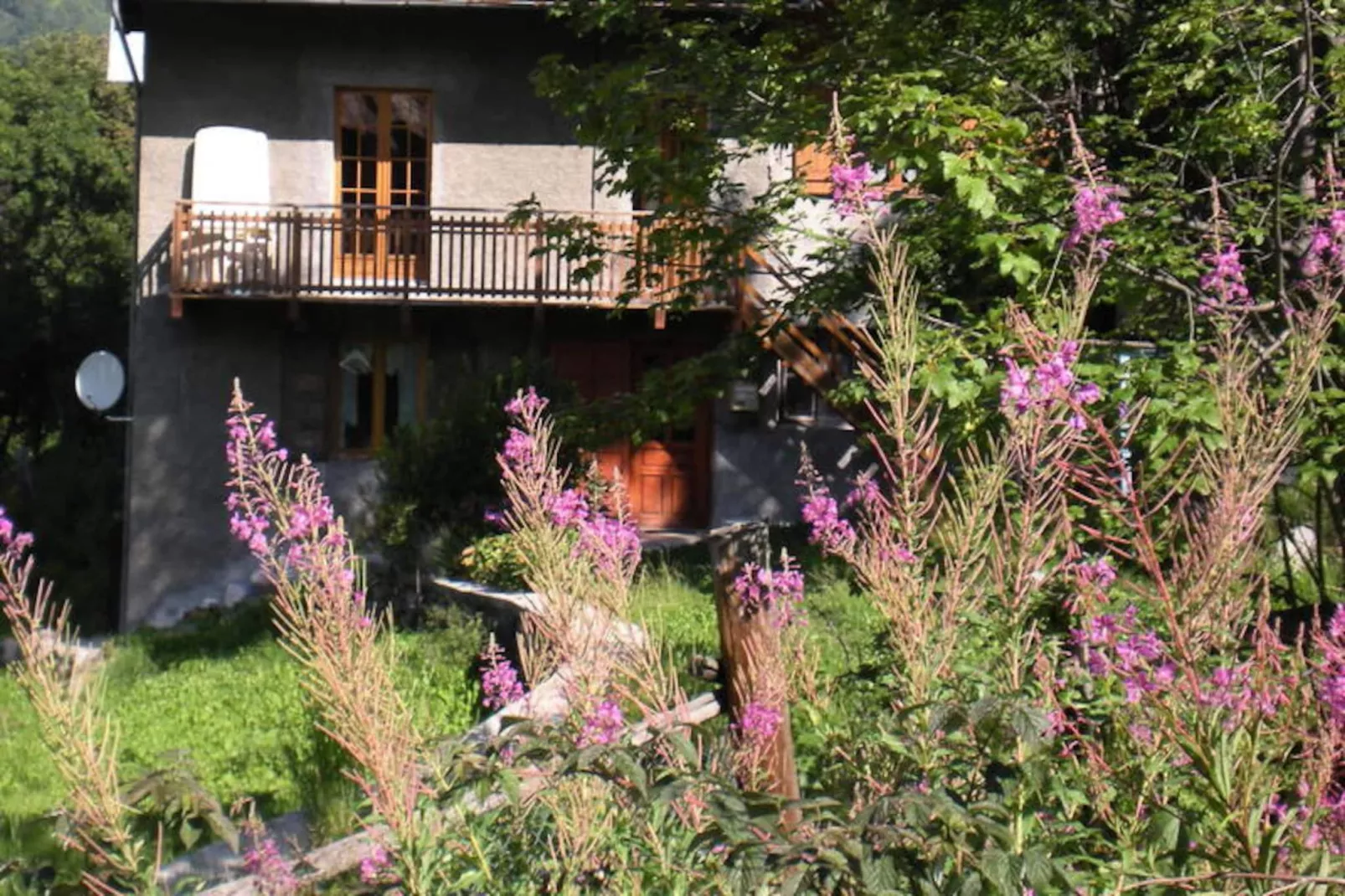 Résidence Maison Monnier