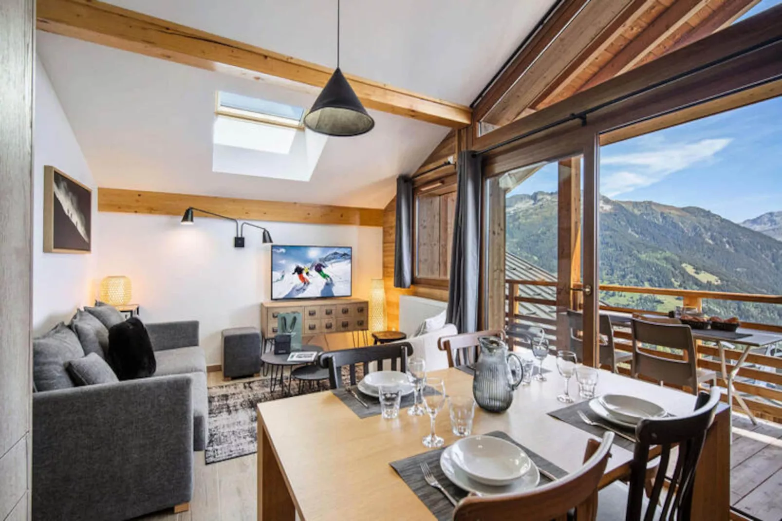 Résidence L'altarena