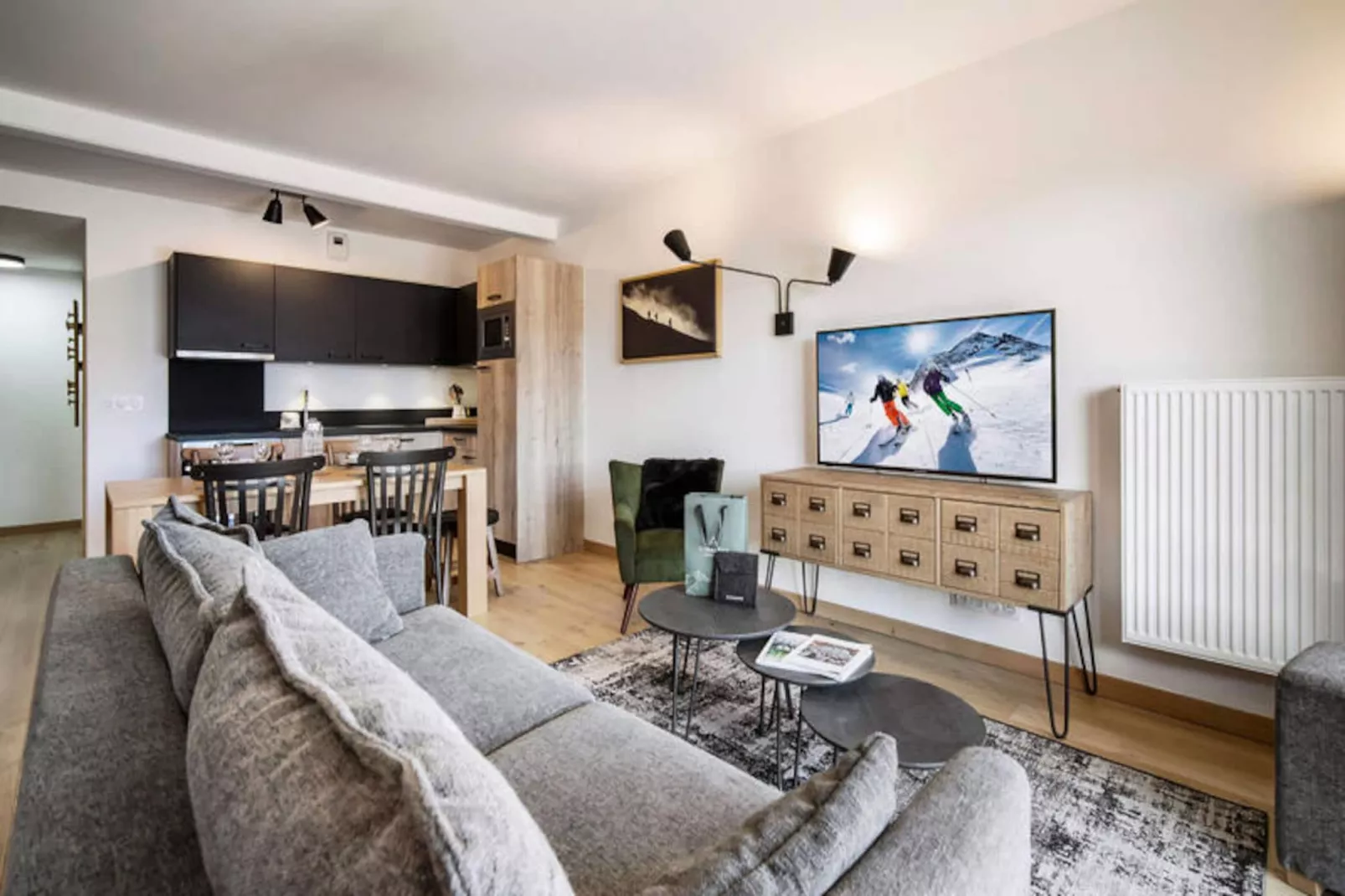 Résidence L'altarena