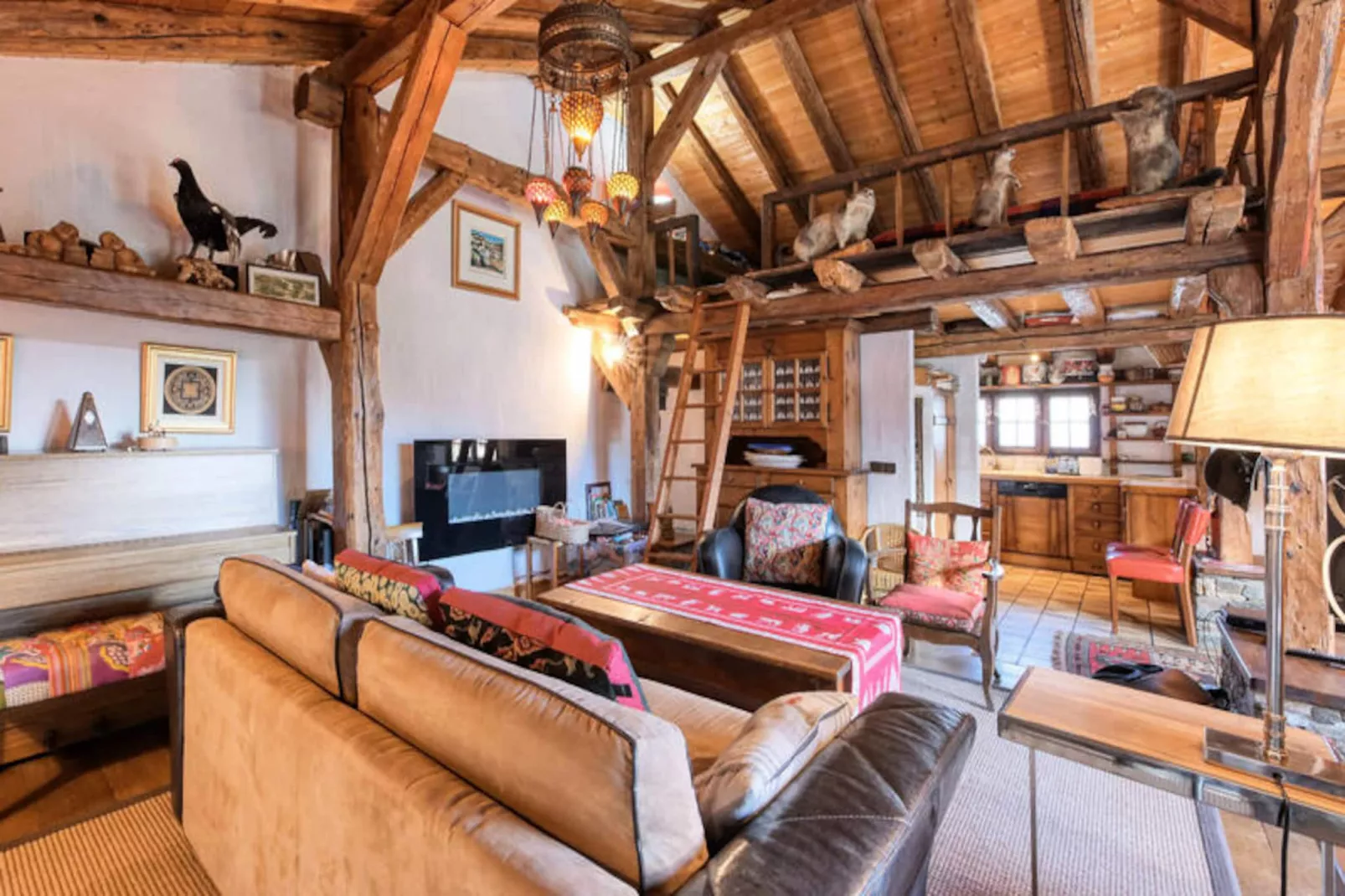 Résidence L'authentique