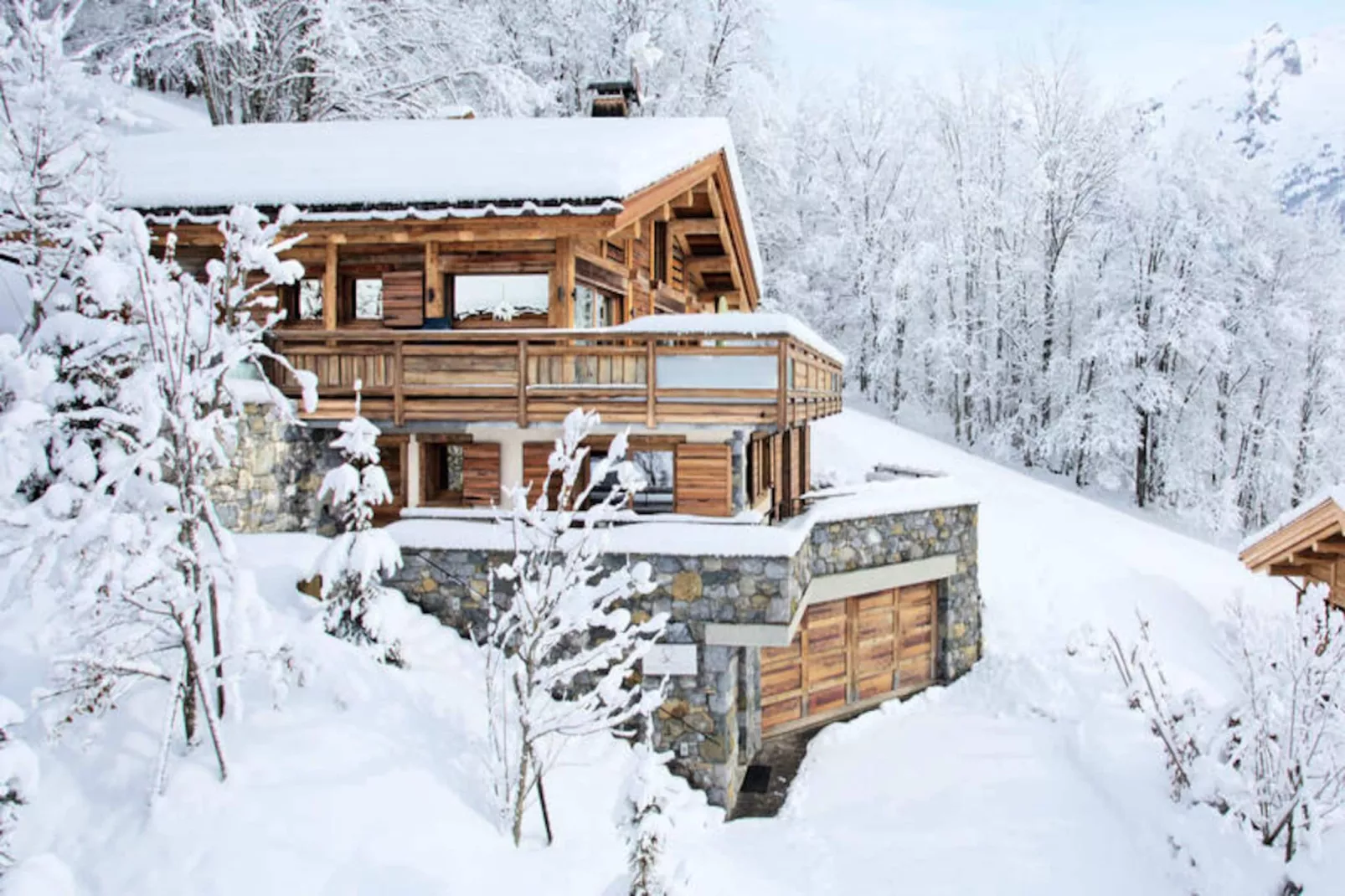 Résidence Sweet Nest Lodge