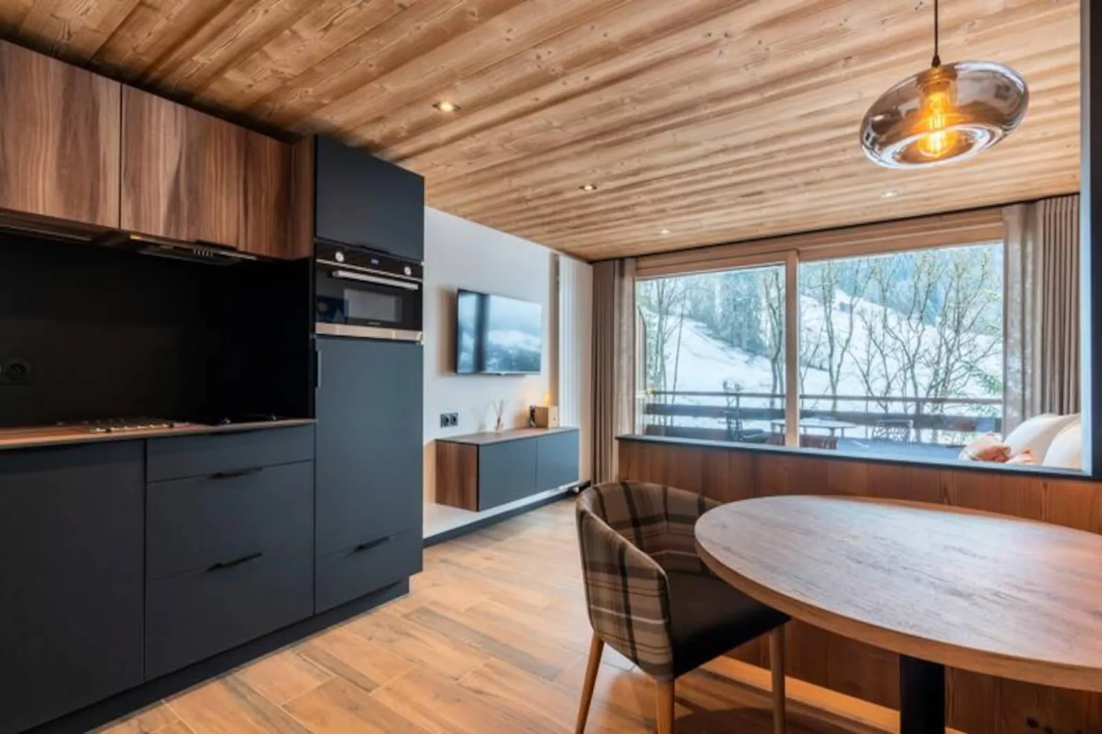 Résidence Tardevant N°21