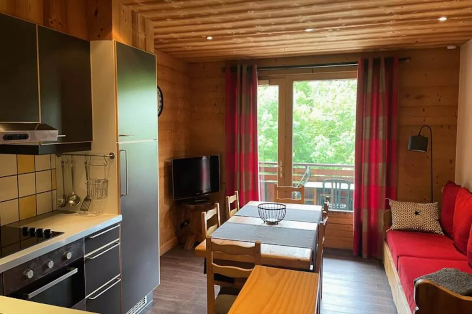 Résidence Duche N° 203