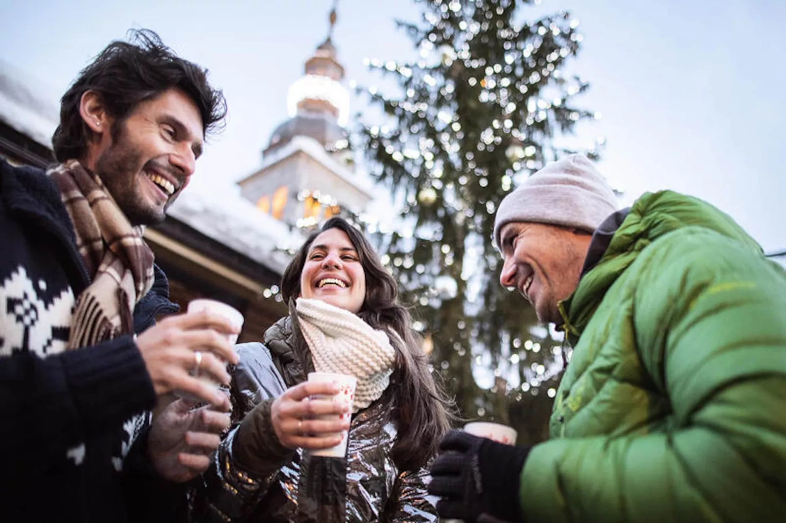 Résidence Forclaz A N°b1