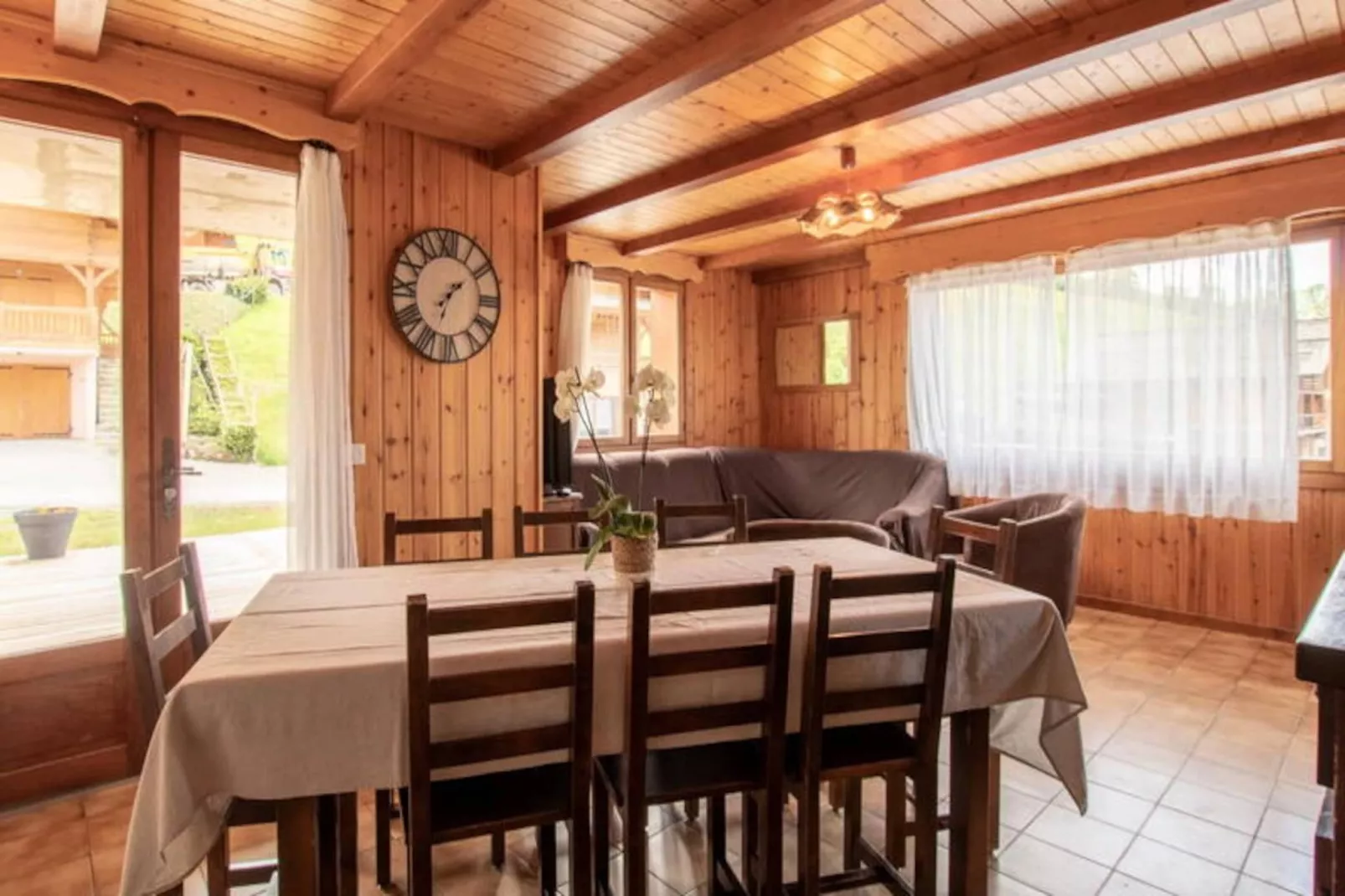 Résidence Sommard N° 9