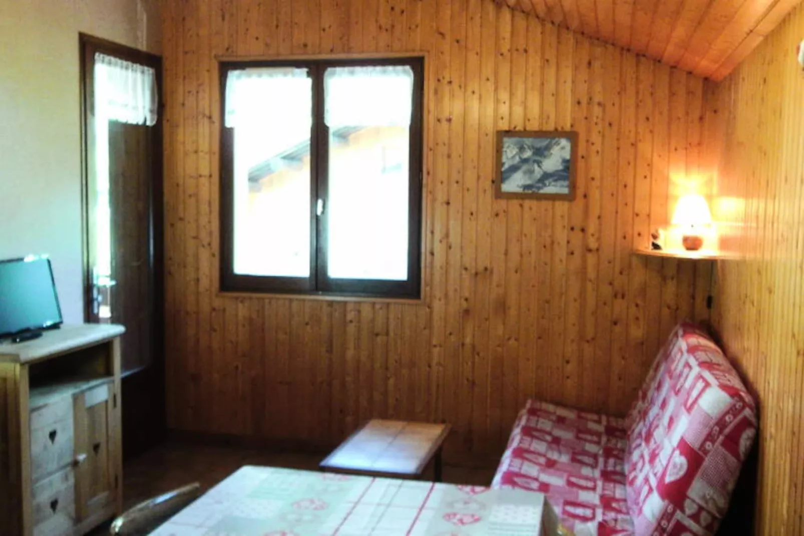 Résidence Charvin N°1