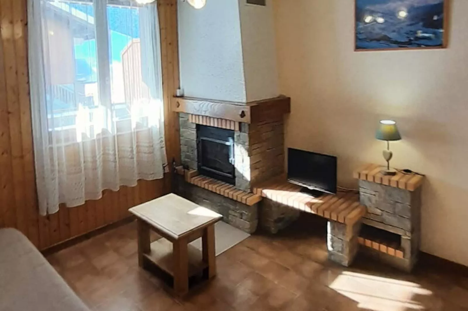 Résidence Charvin N°3