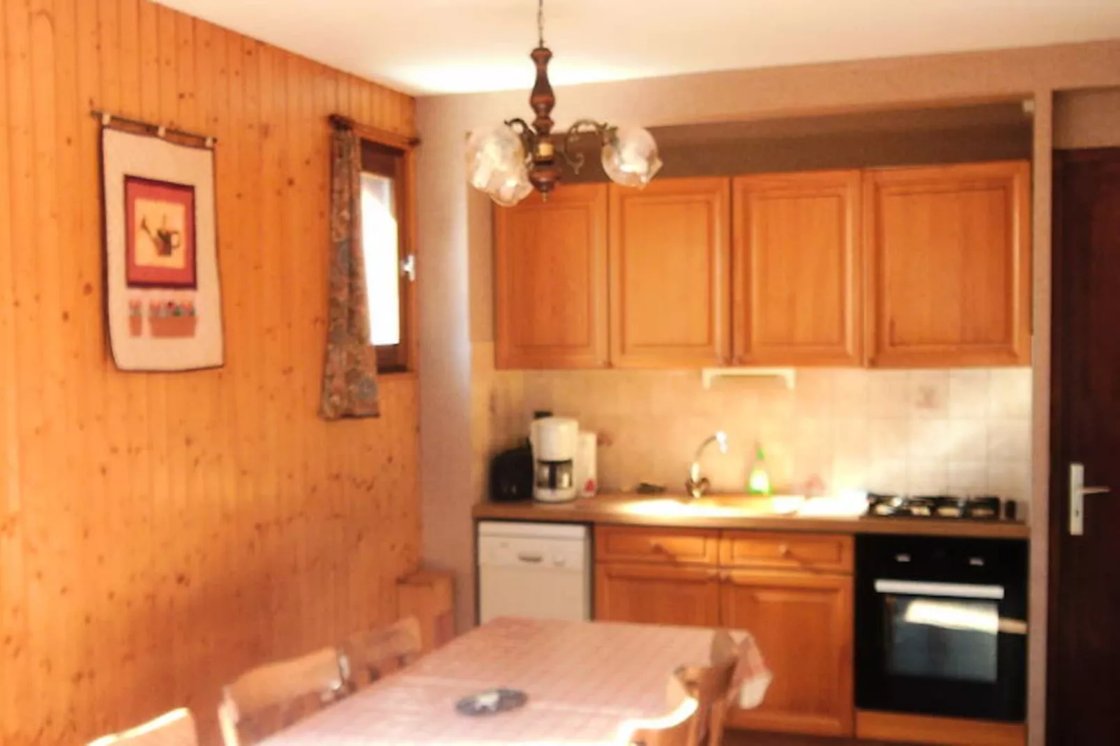 Résidence Charvin N°4