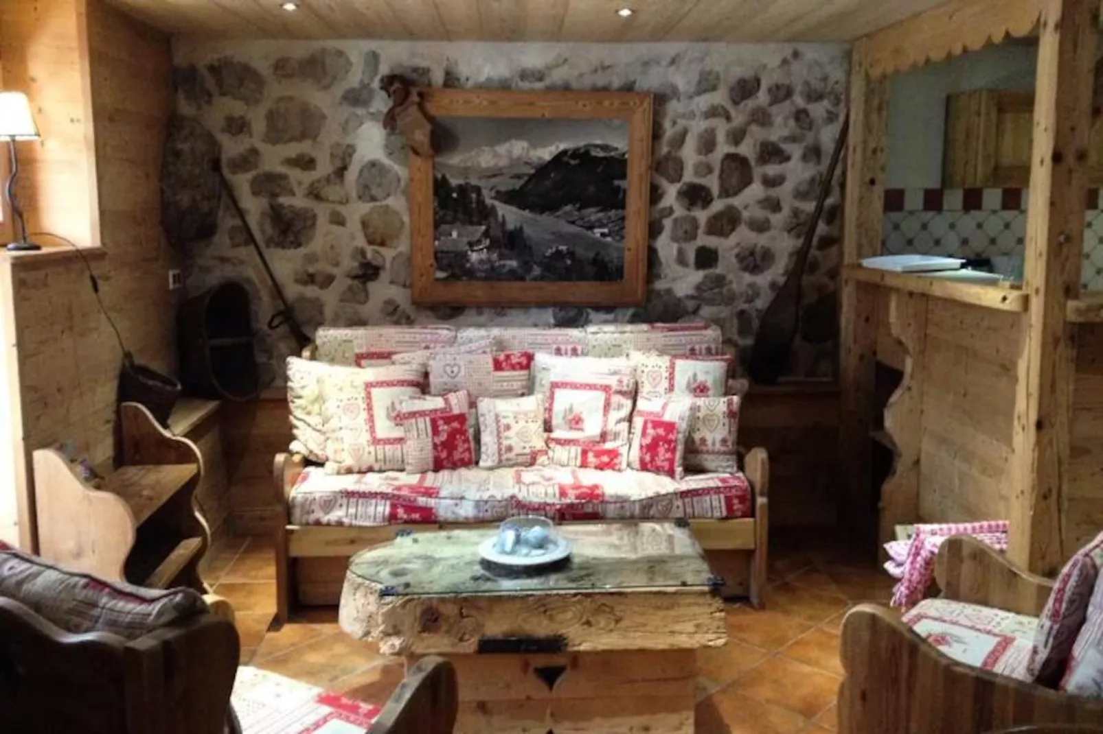 Résidence Au Bon Vieux Temps N°2