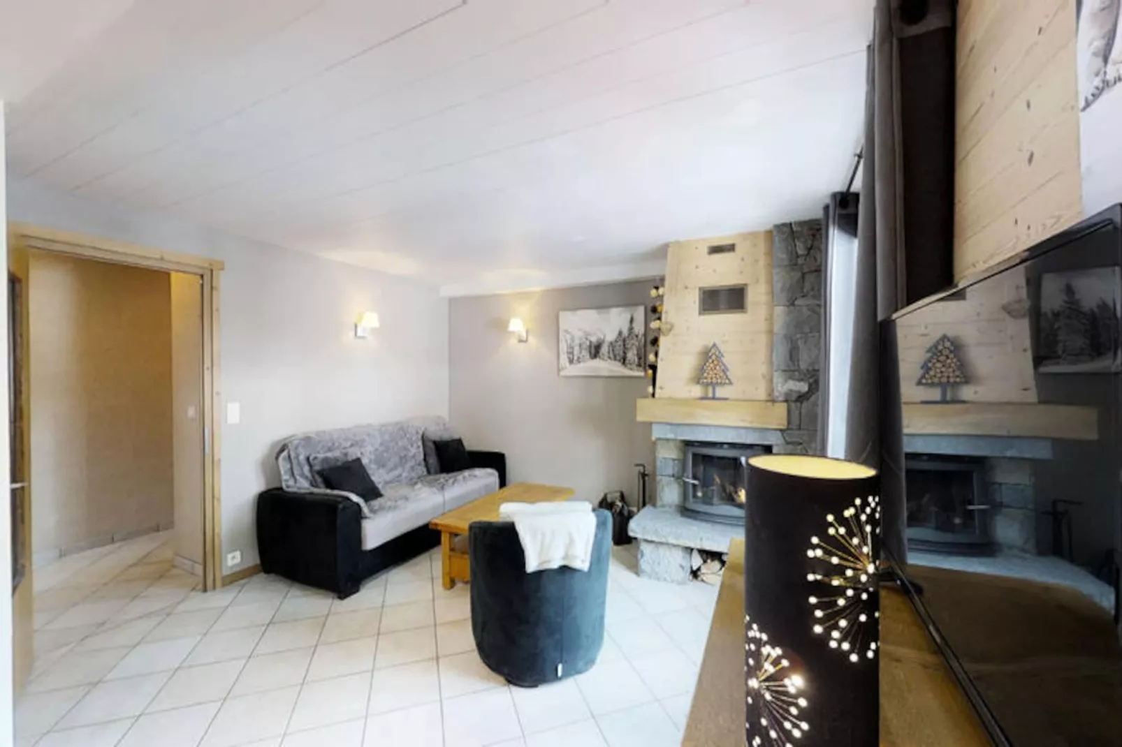 Résidence Chatillon N° 2