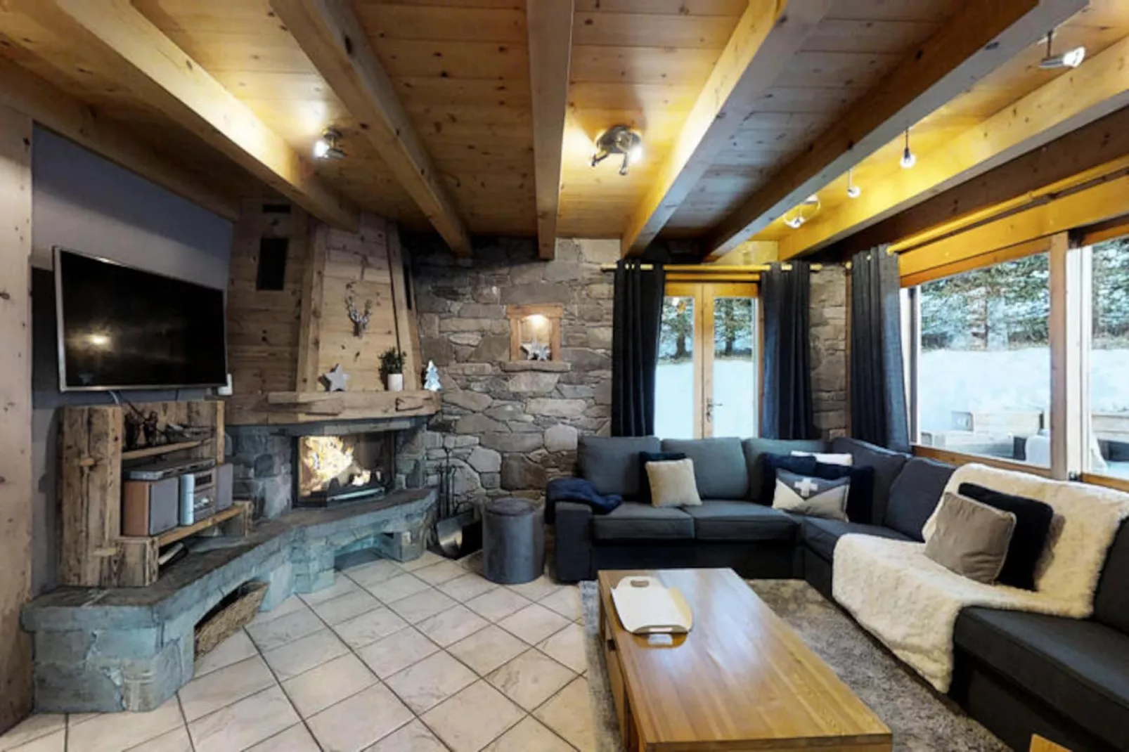 Résidence Chatillon N° 8