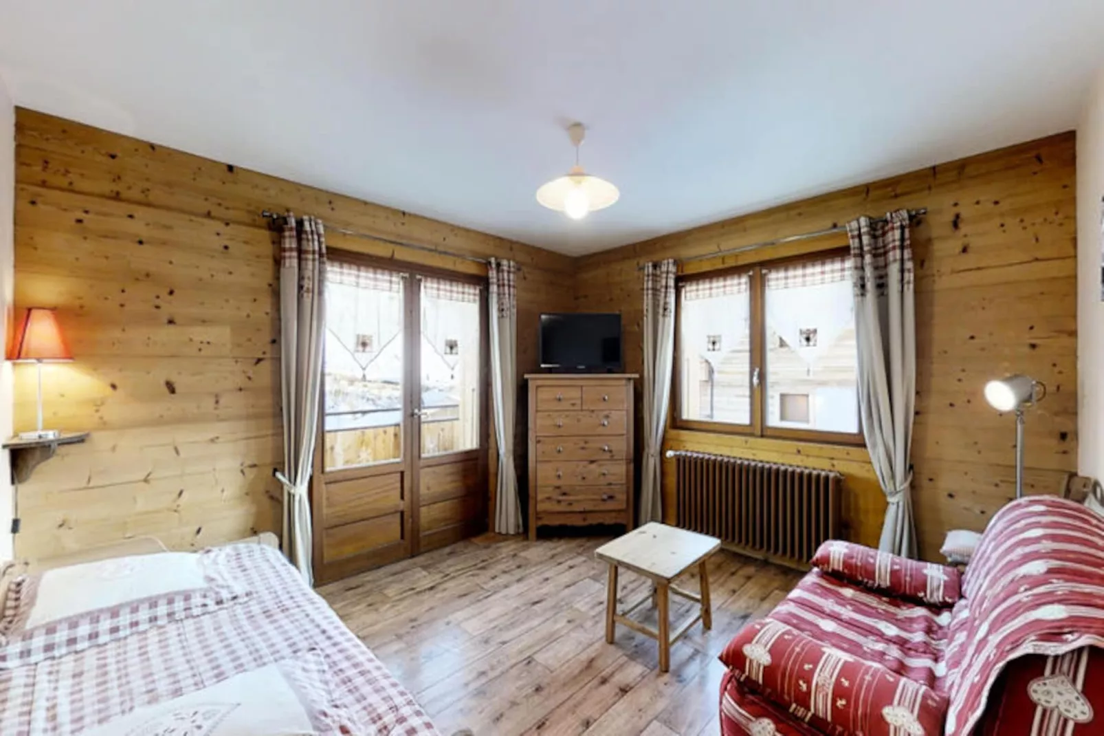 Résidence Cossires N°3