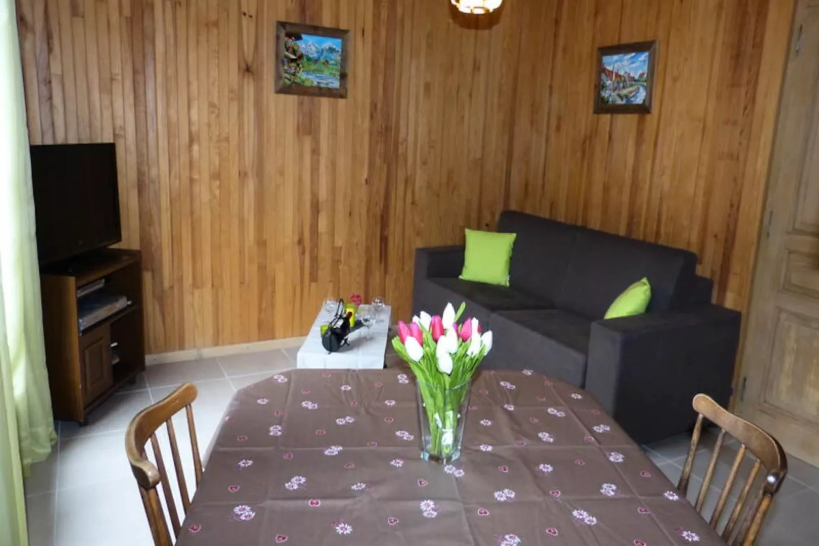 Résidence Lou R'Bat Pays (Aravis)