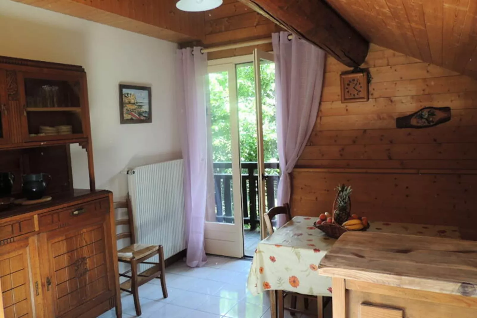 Résidence Lou R'Bat Pays (Tournette)