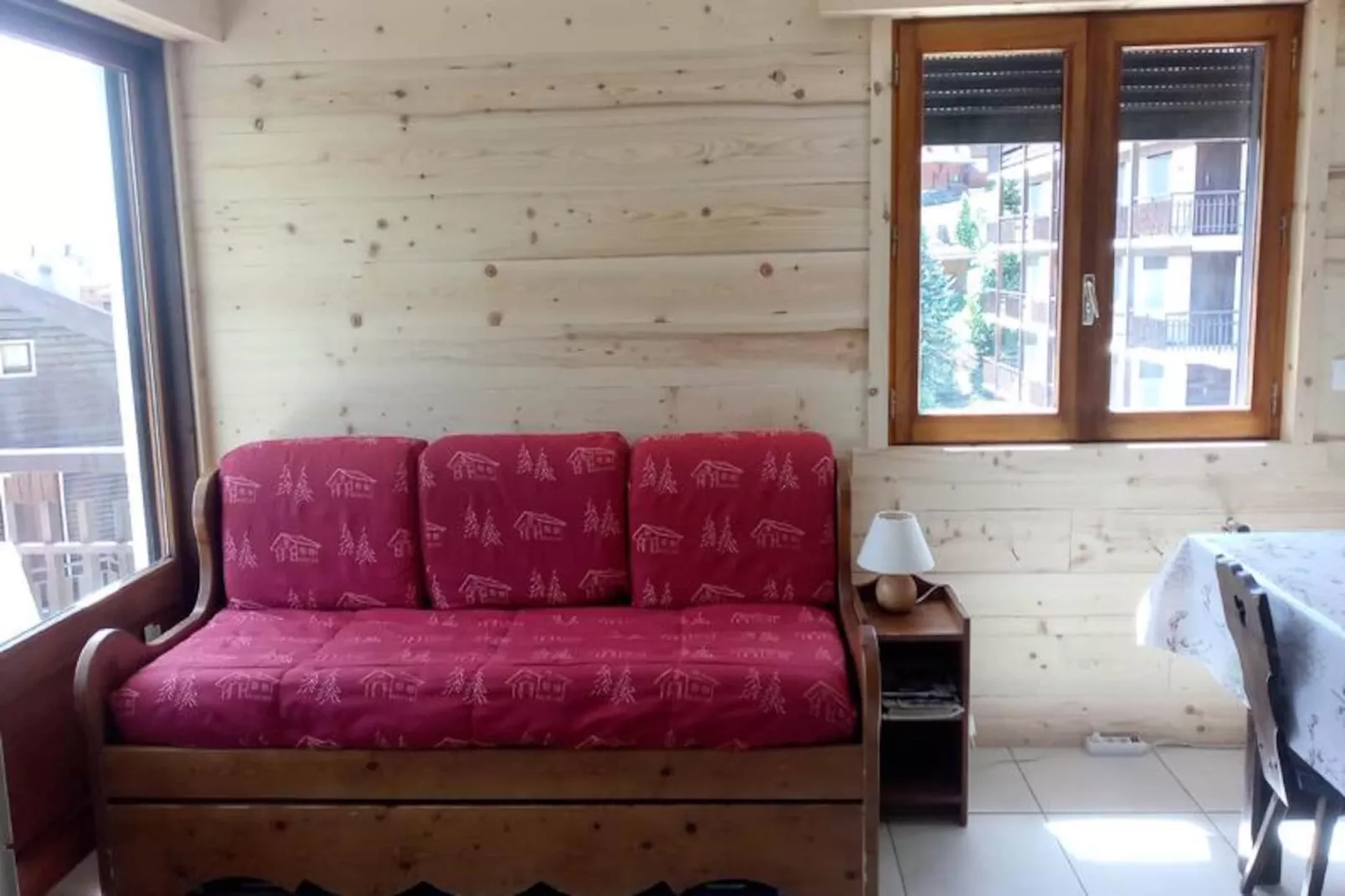 Résidence Blanche Neige 1