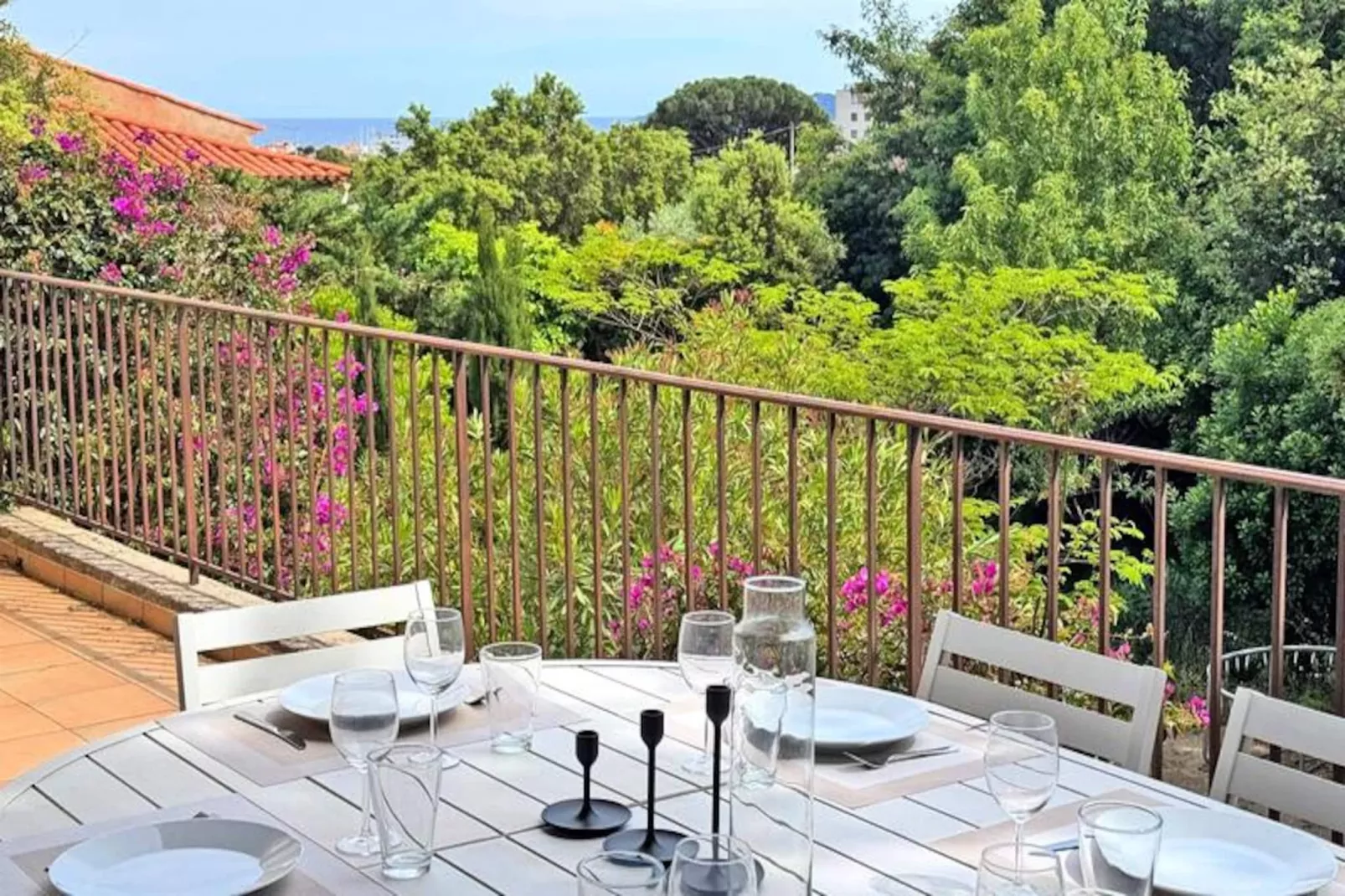 Résidence Le Grand Pin