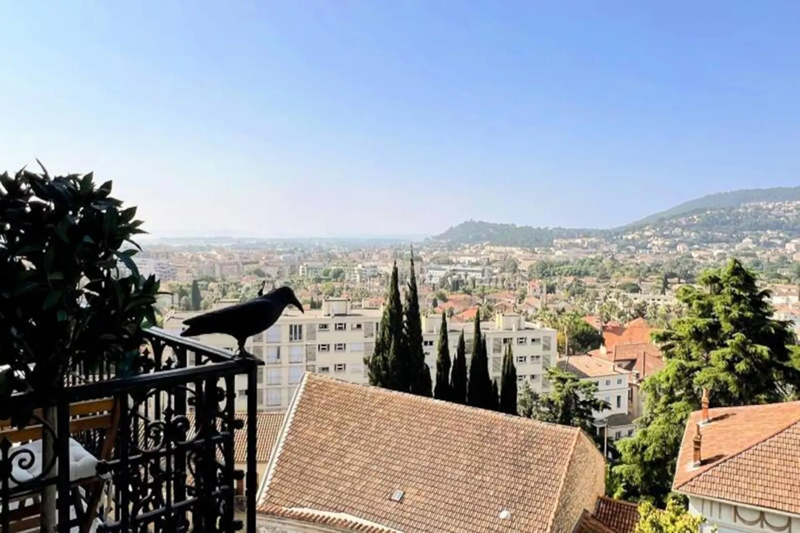 Résidence Le Castel-hyeres