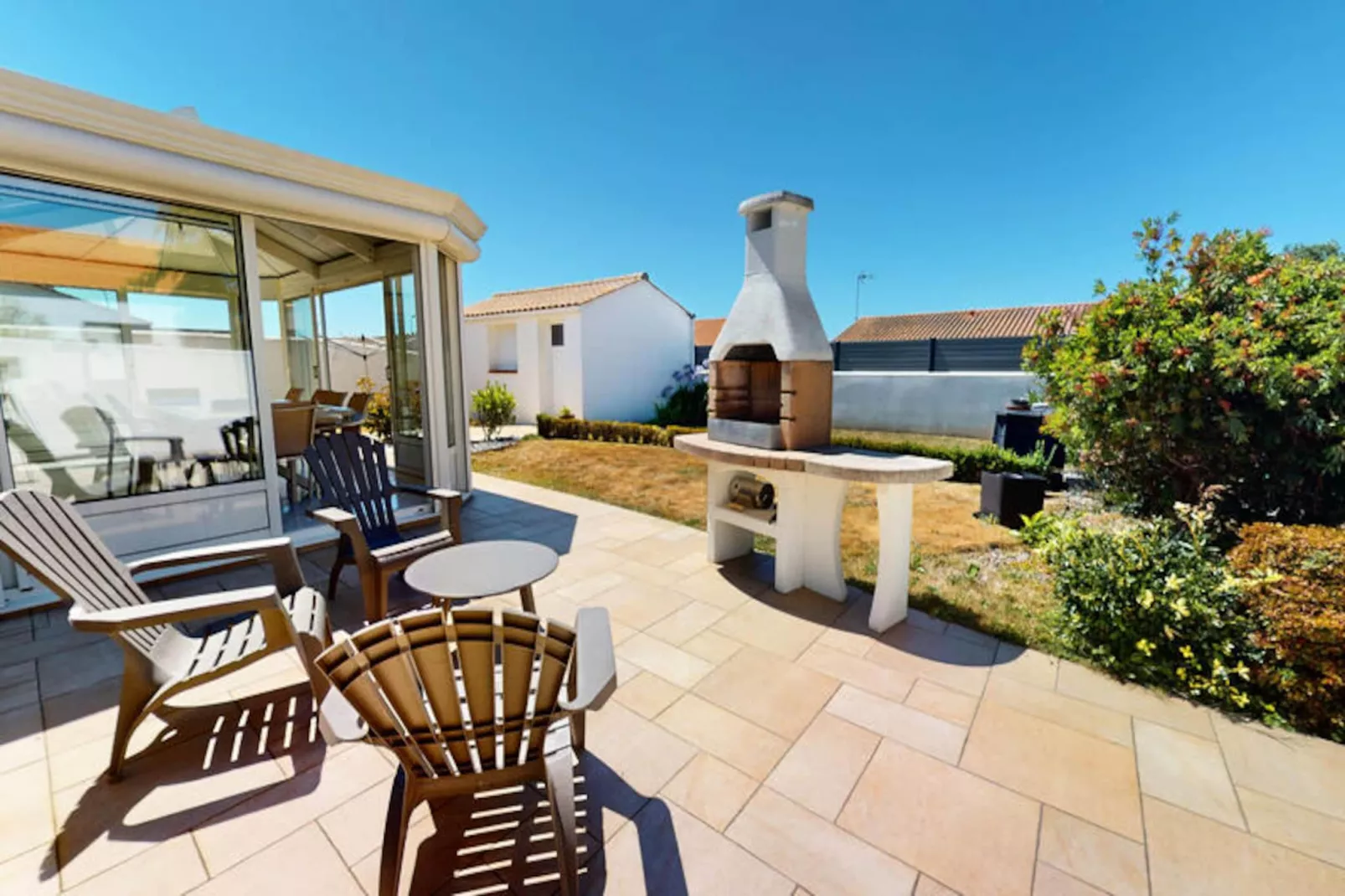 Maison à Saint-Gilles-Croix-de-Vie