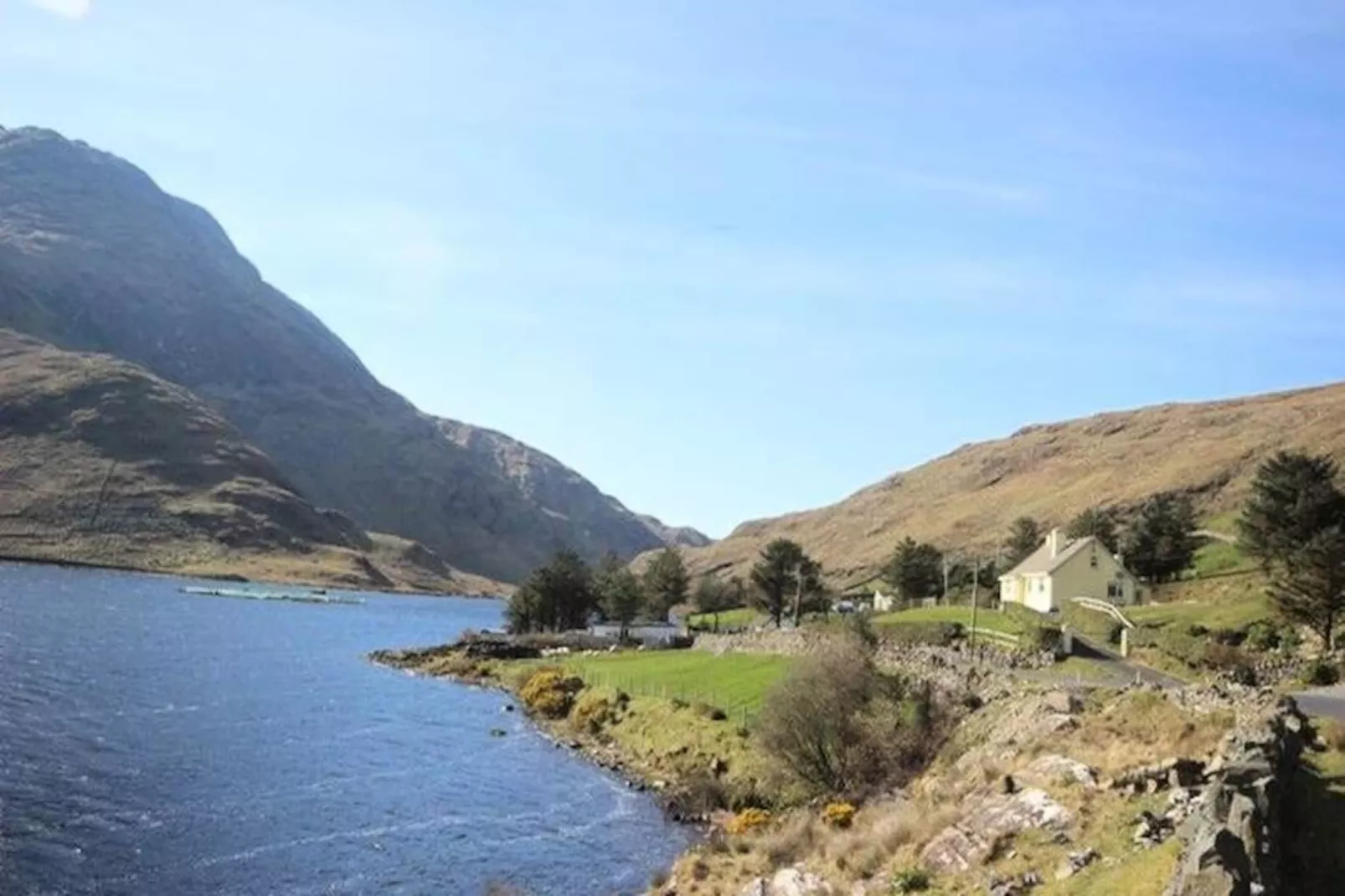 Maison à Renvyle Galway