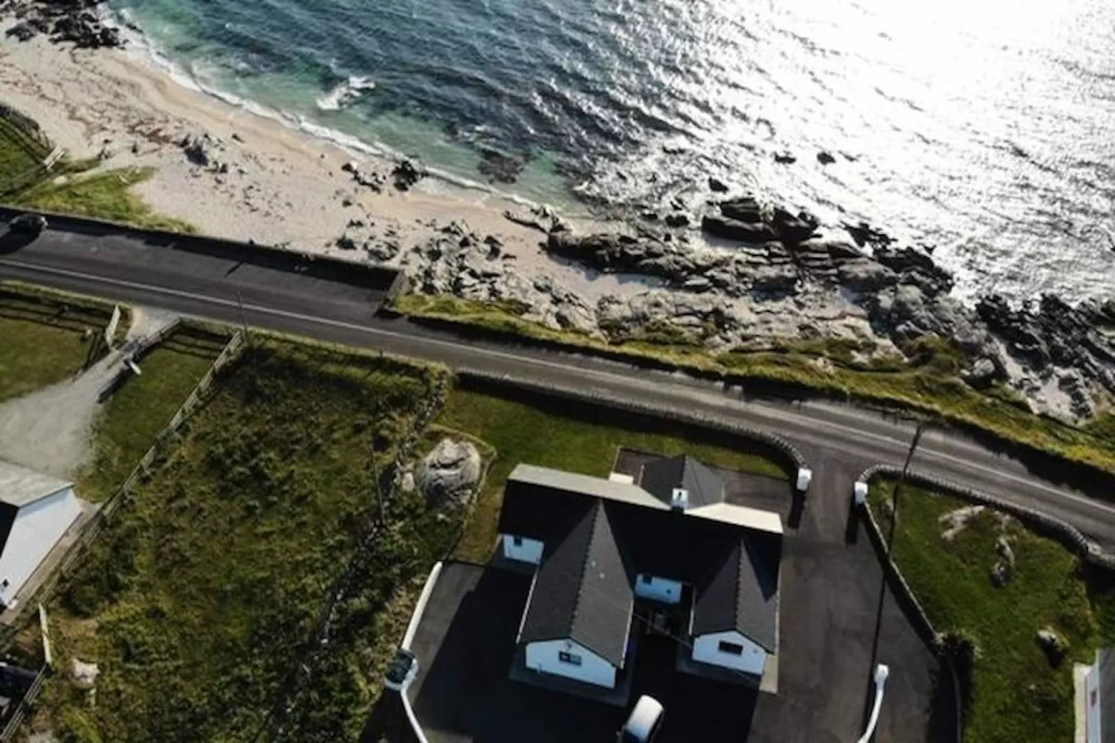 Maison à Ballyconneely Galway