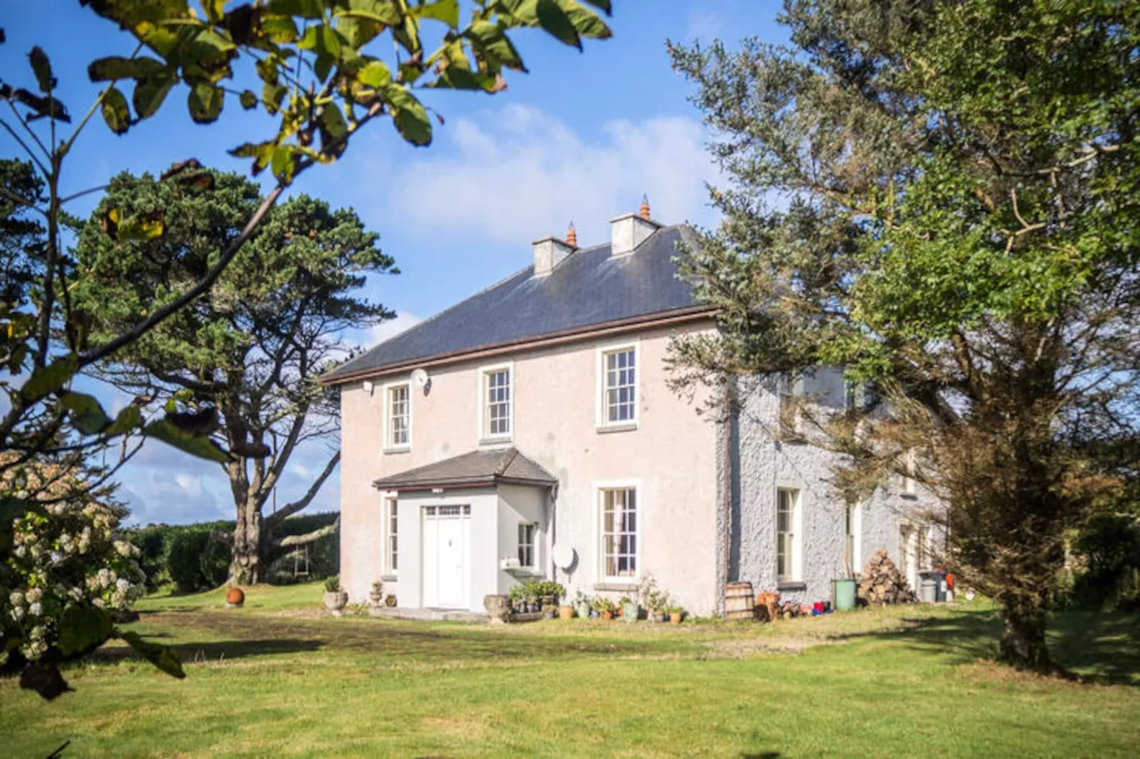 Maison à Clifden Galway