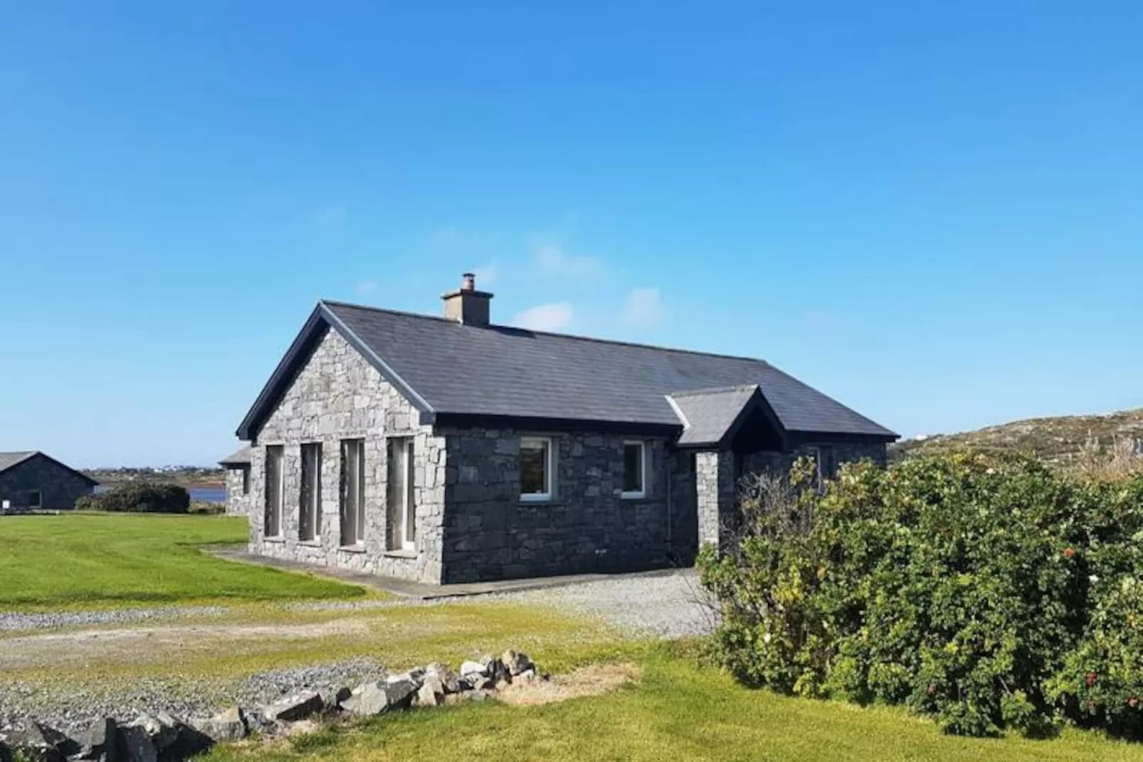 Maison à Ballyconneely Galway