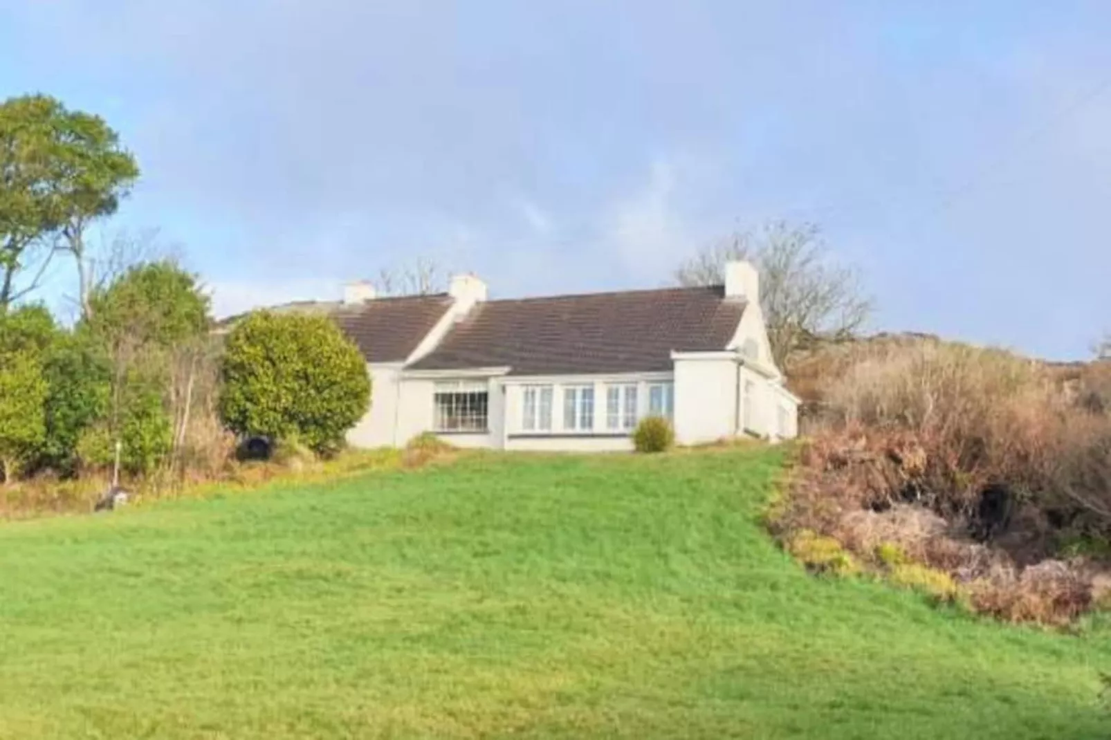 Maison à Claddaghduff Galway