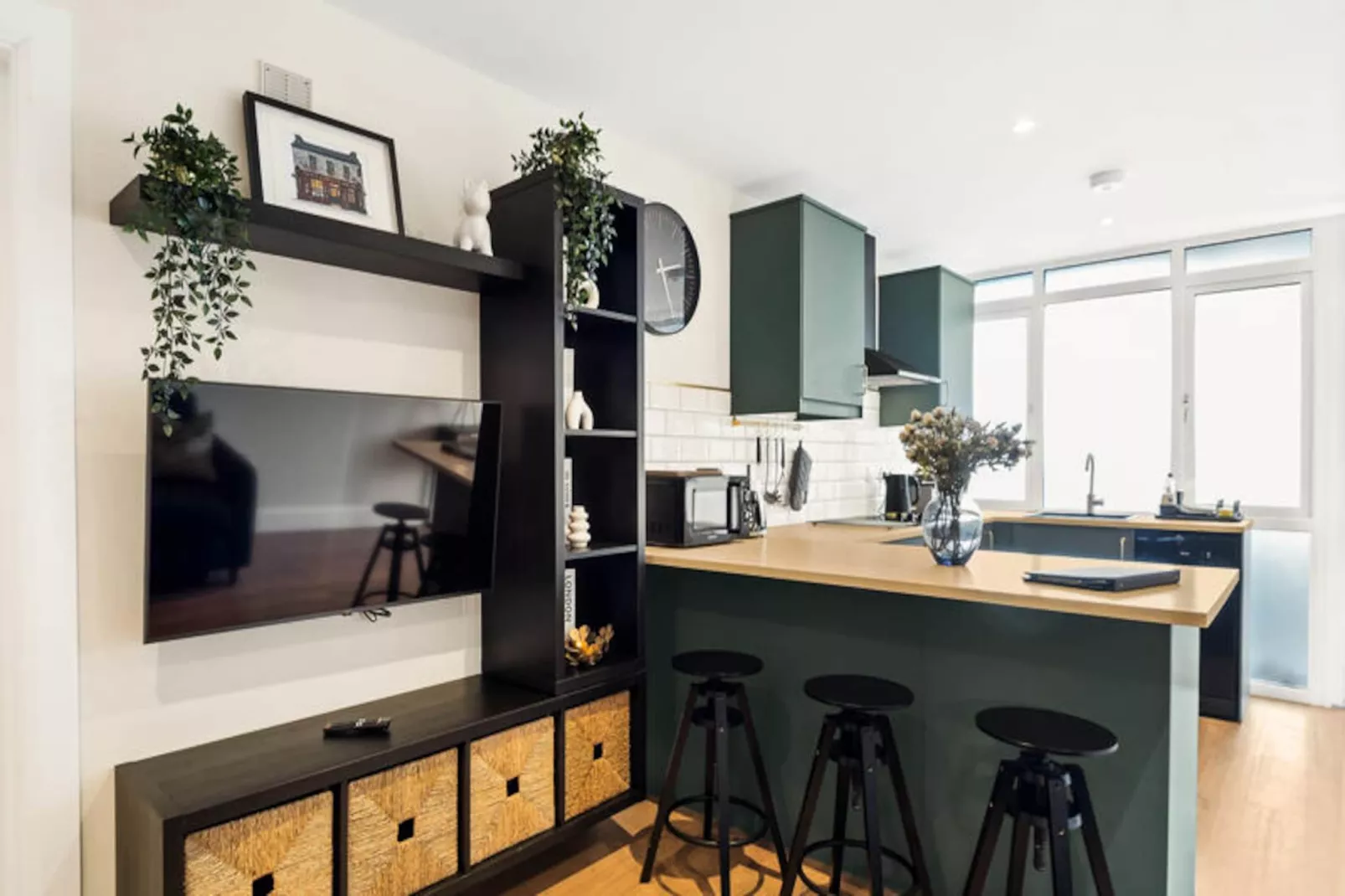 Studio à Clifden Galway