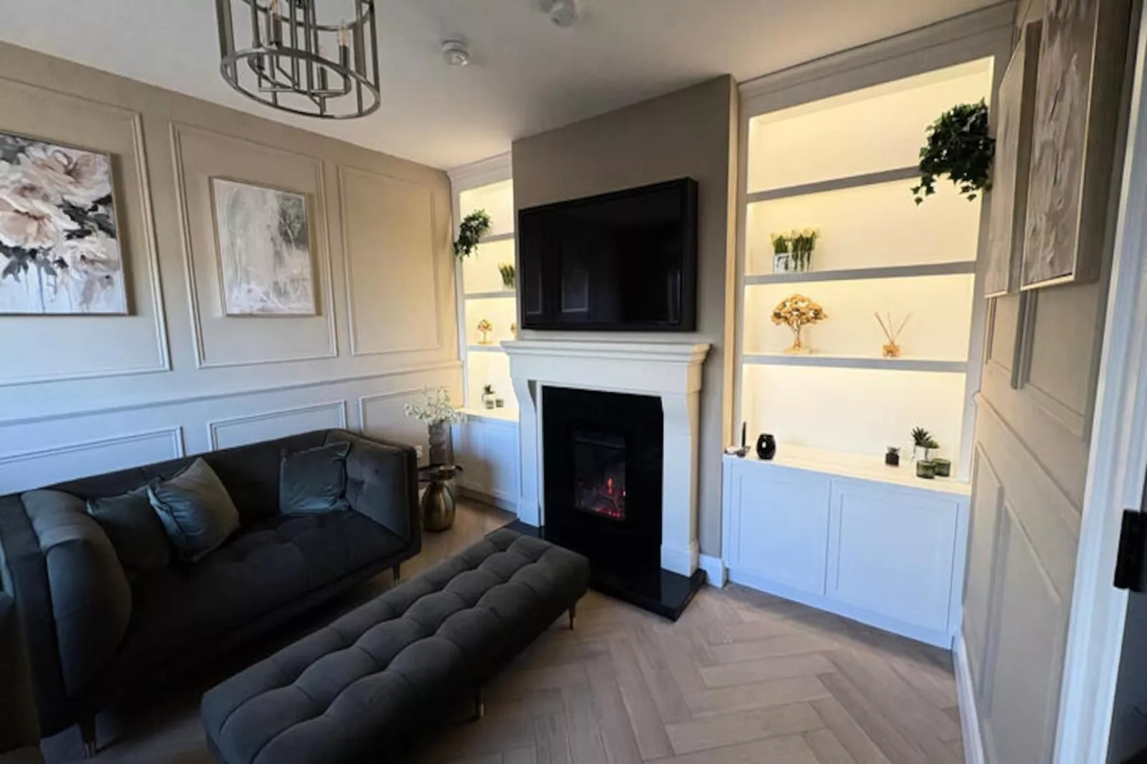 Maison à Oughterard