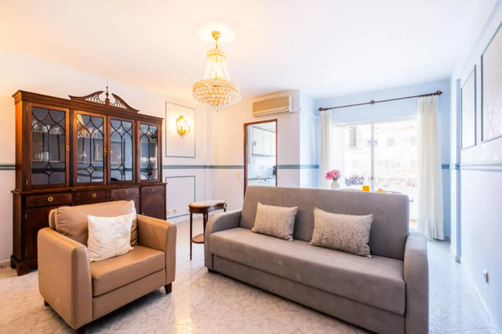 Appartements à Albufeira