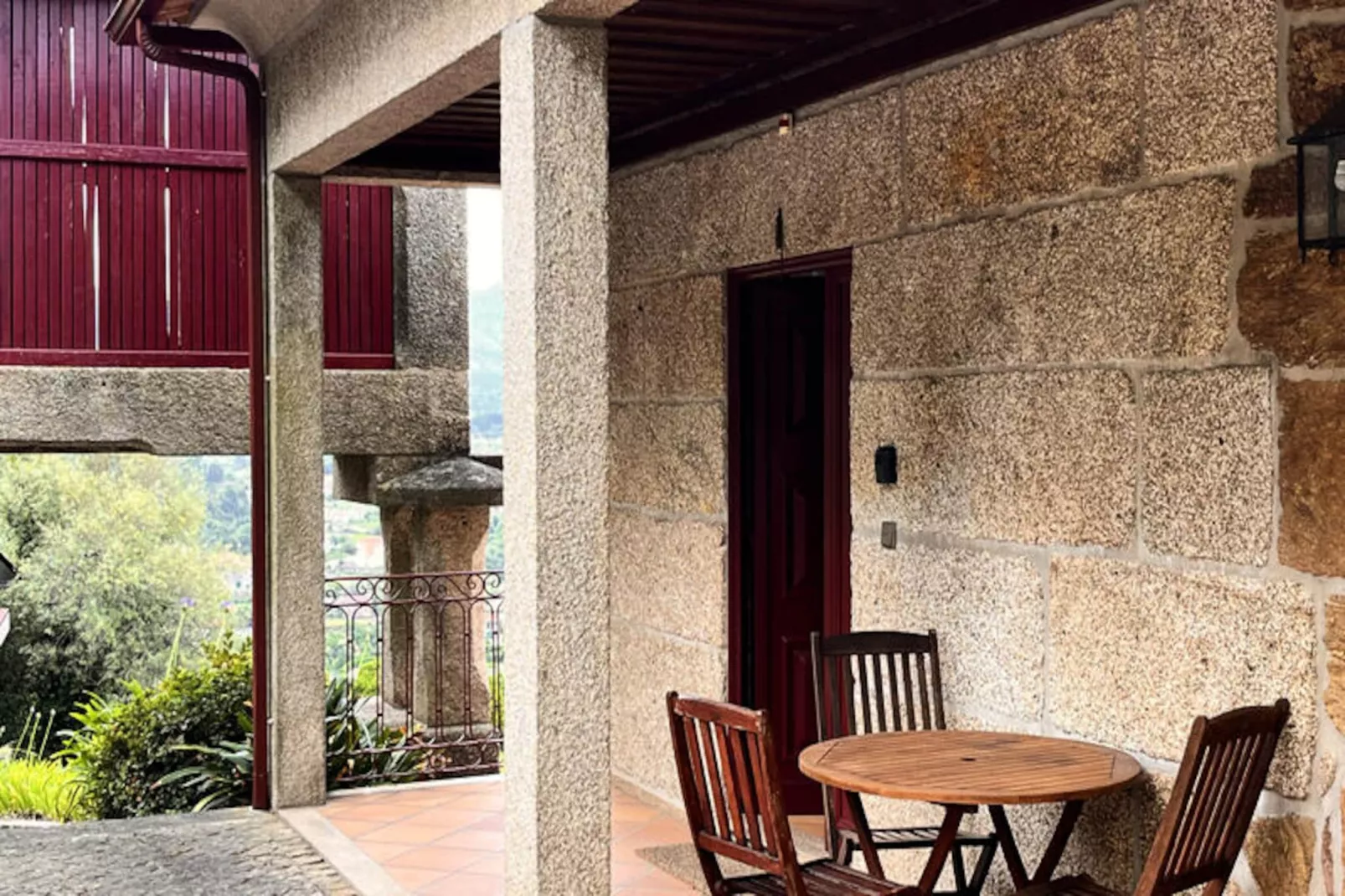 Appartements à Cabeceiras de Basto