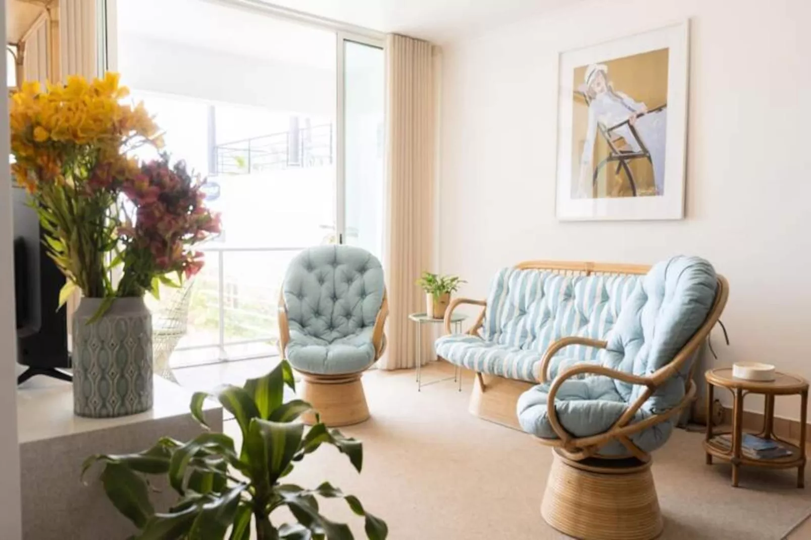 Résidence Casa Da Maresia – Le Refuge Côtier