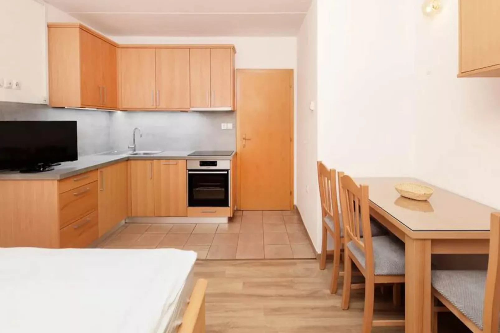 Bungalows Rogla et Gaber