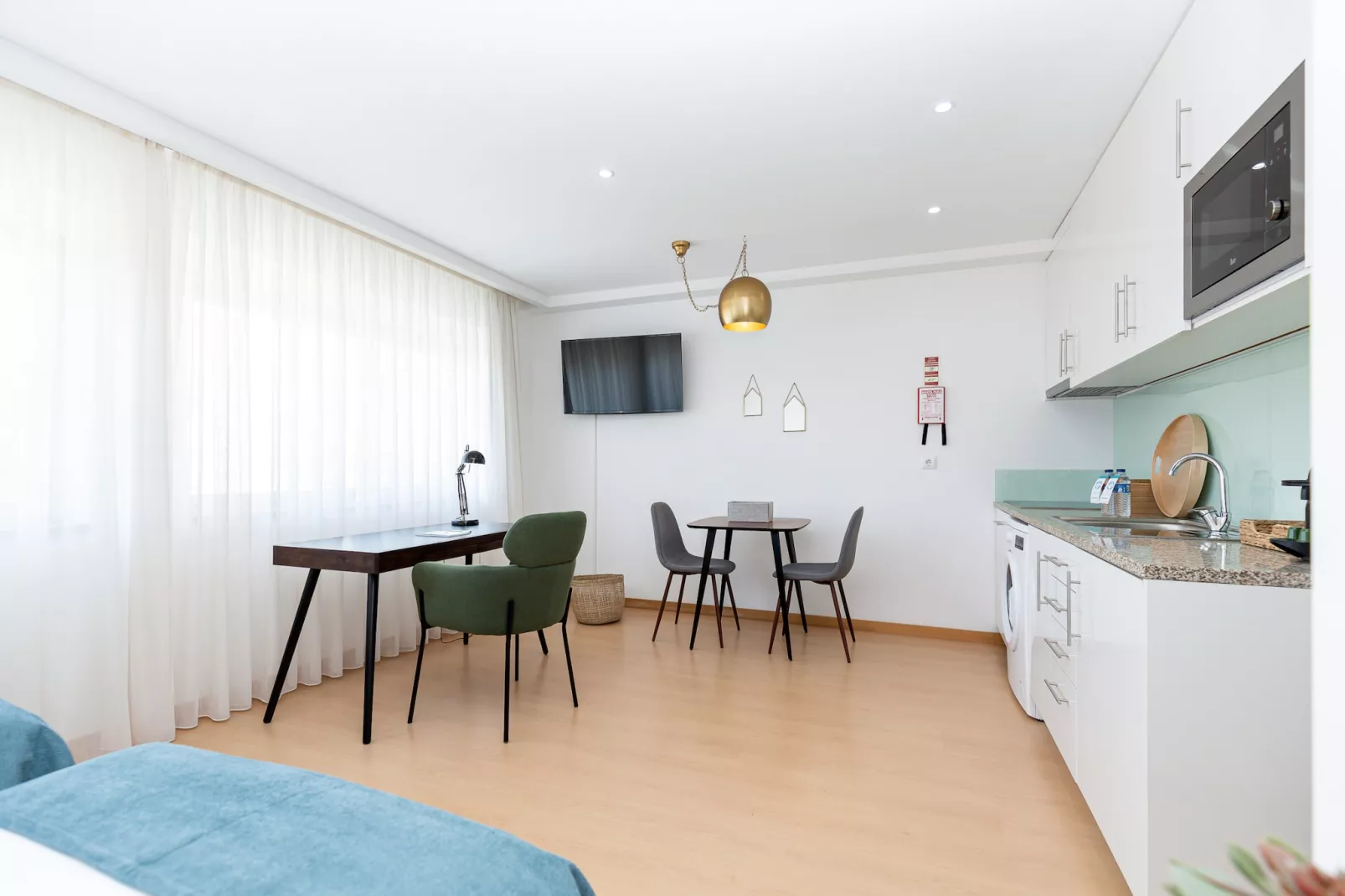 Feel Corporate Housing Marquês VI