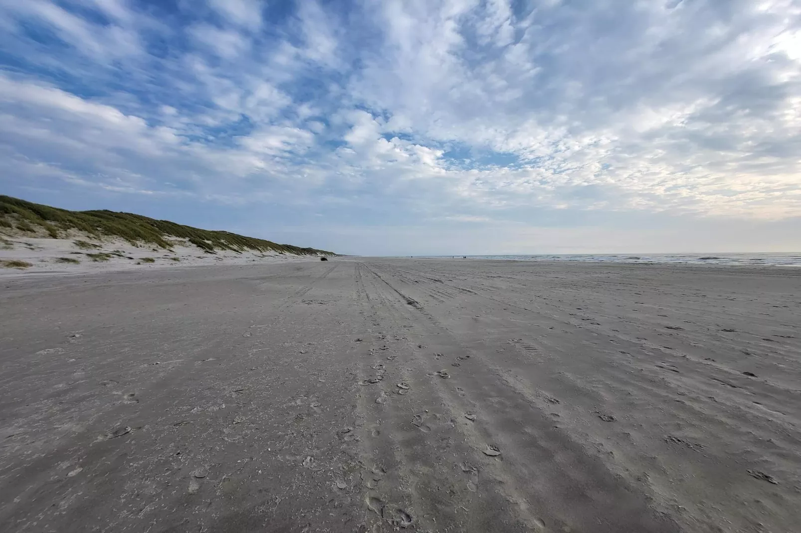 8 persoons vakantie huis in Harboøre-Niet-getagd