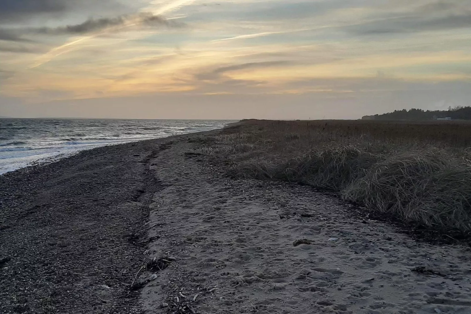 24 persoons vakantie huis in Øster Assels