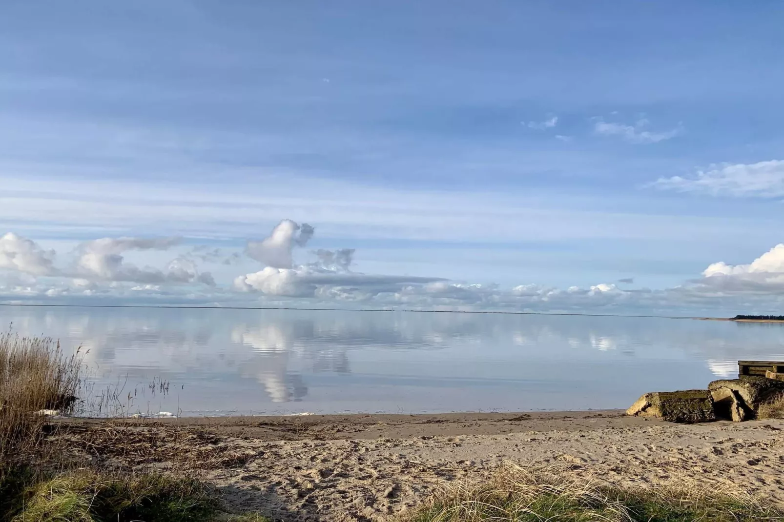 6 persoons vakantie huis in Vemb