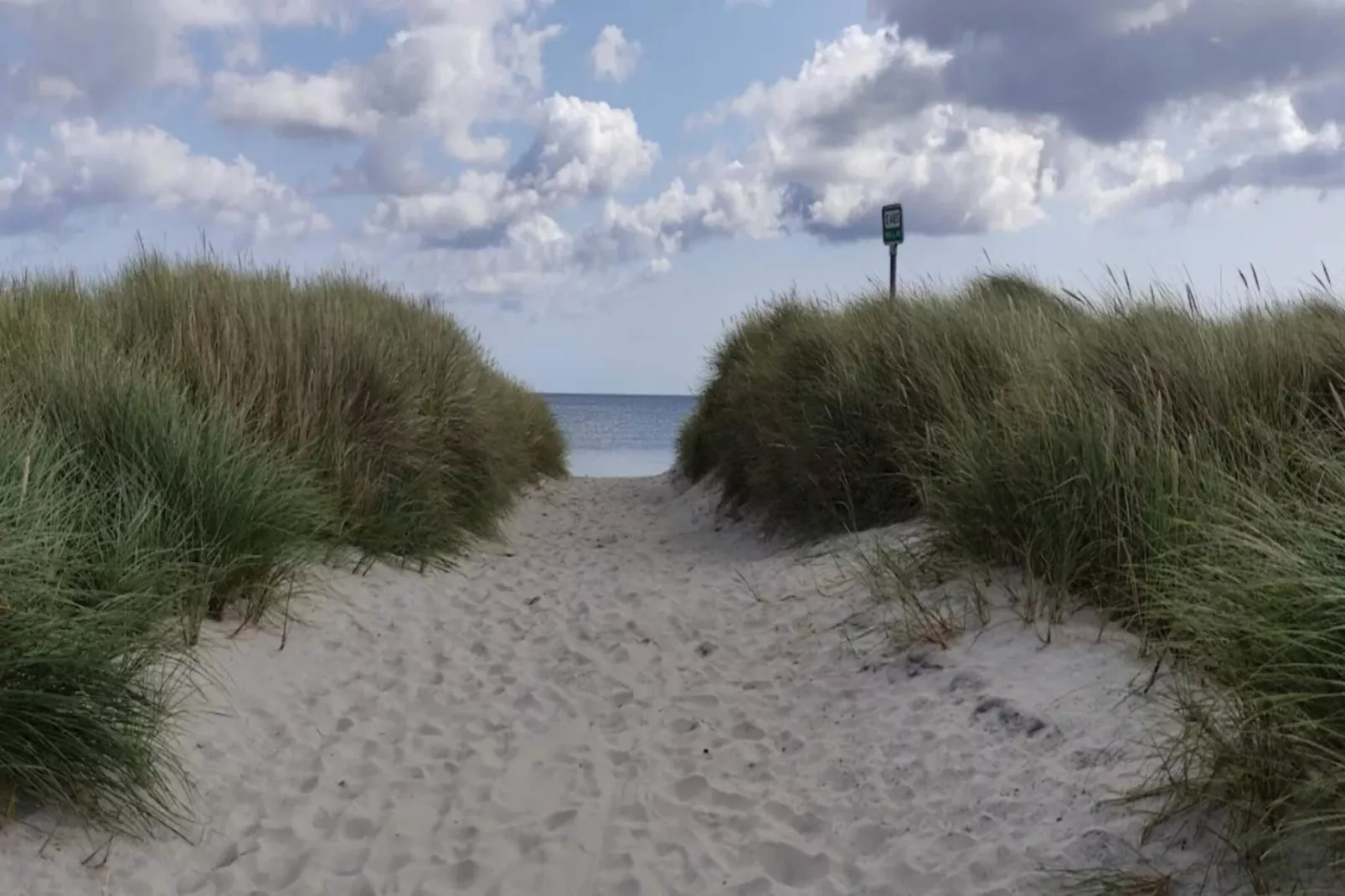 9 persoons vakantie huis in Sæby-Waterzicht