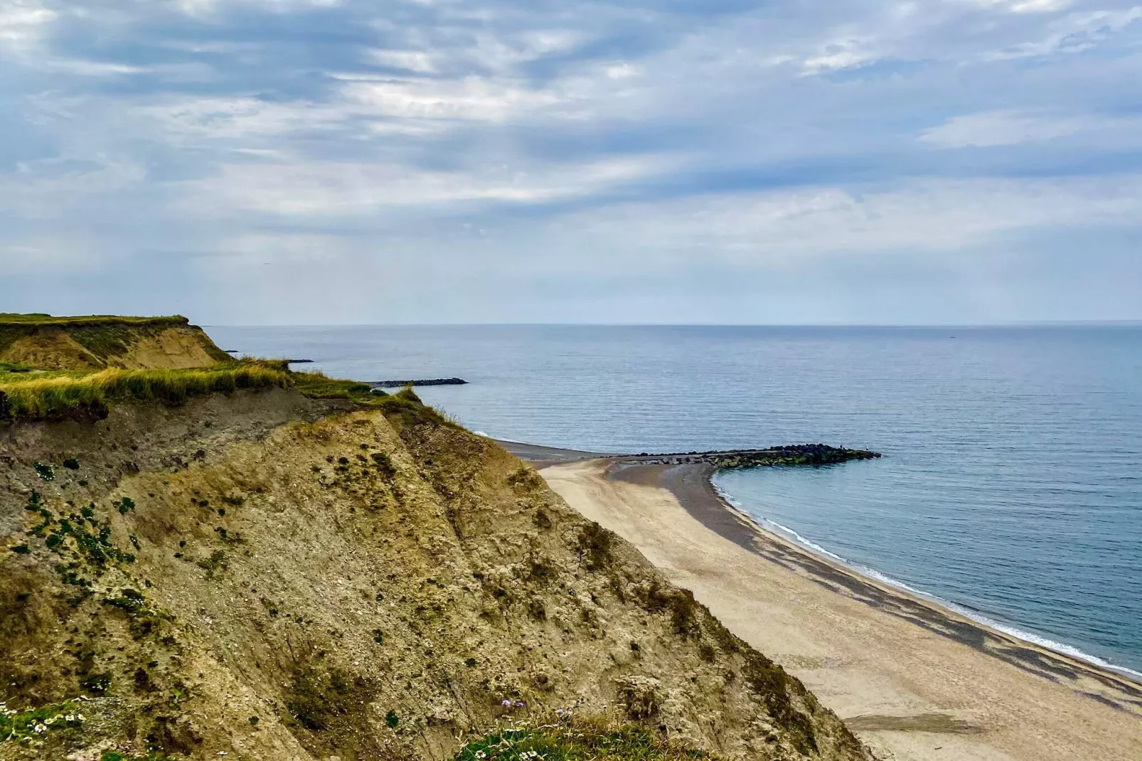 6 persoons vakantie huis in Lemvig-Waterzicht