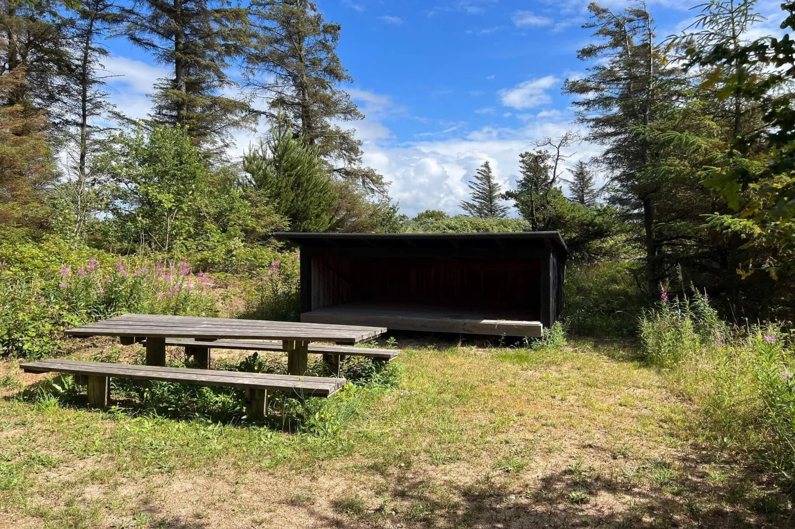 Schilderachtige Fjordverblijf-By Traum-Niet-getagd