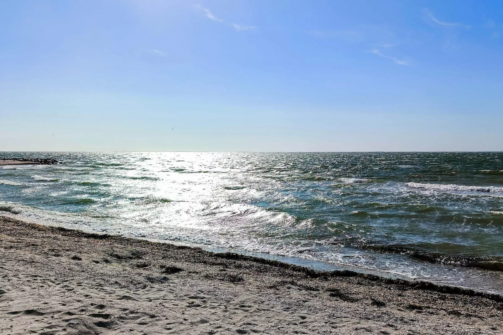 5 persoons vakantie huis in Løgstør-Waterzicht