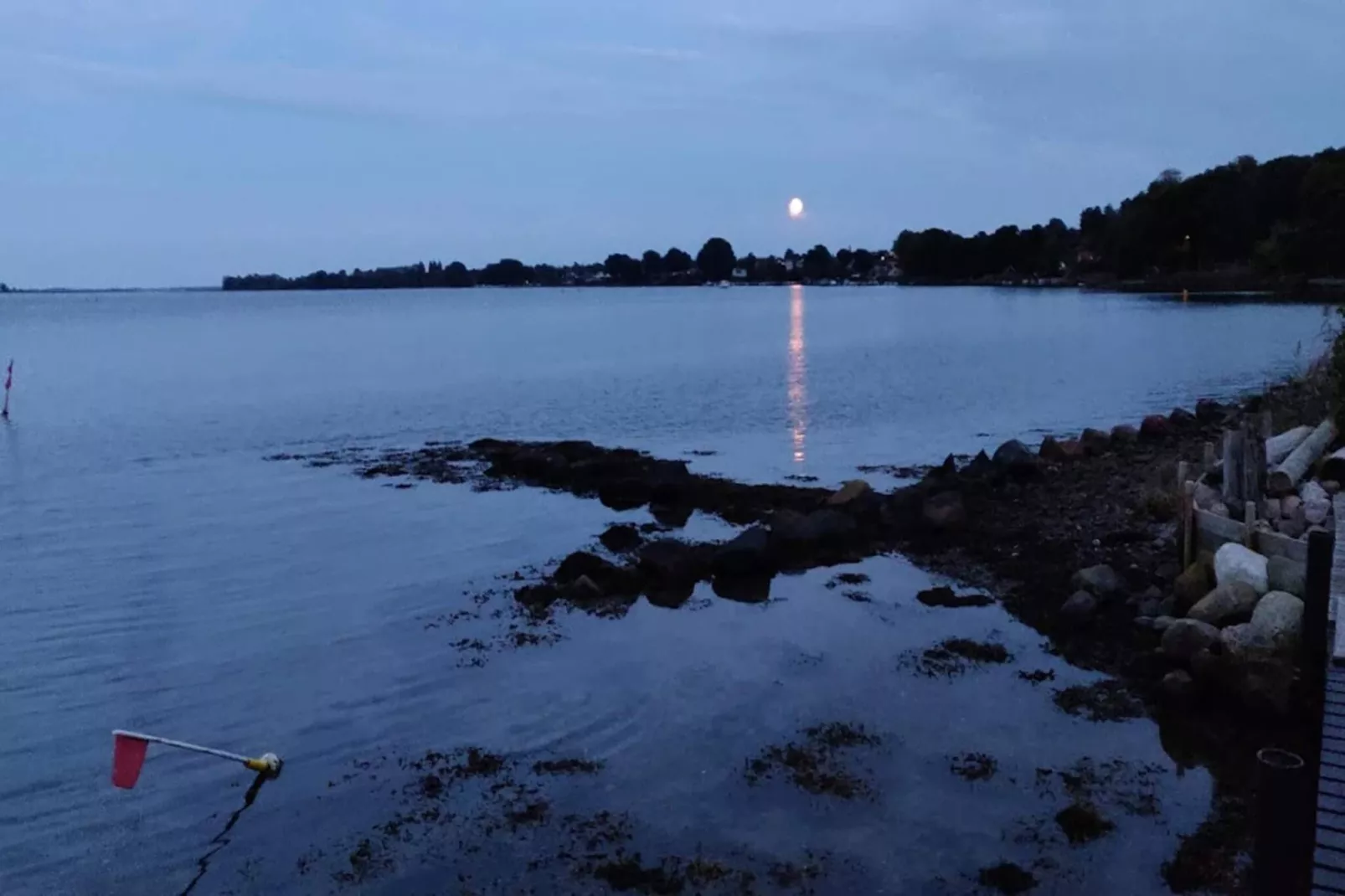 20 persoons vakantie huis in Svendborg