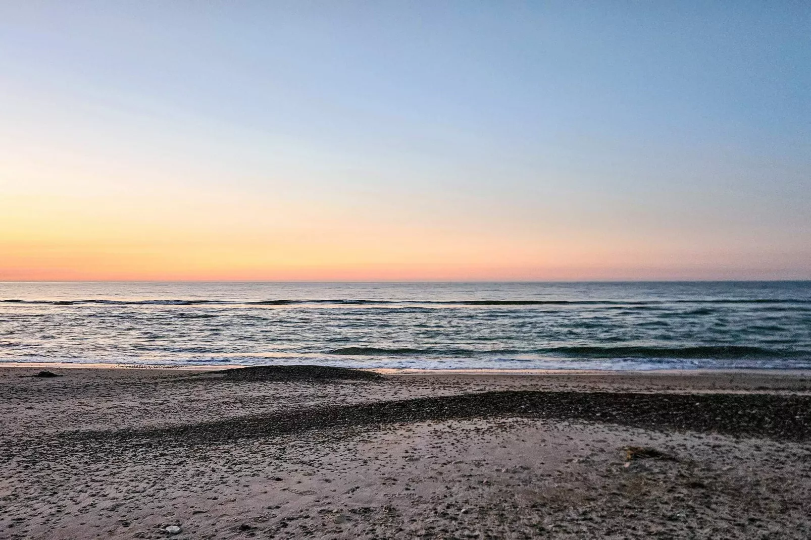 6 persoons vakantie huis in Fjerritslev