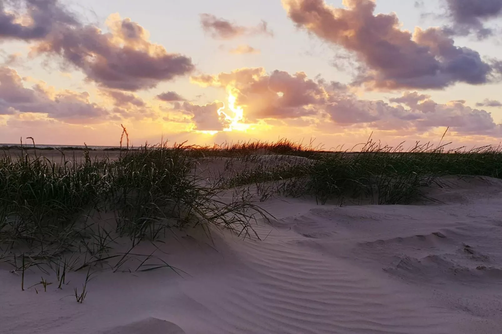 5 persoons vakantie huis in Fanø-Niet-getagd
