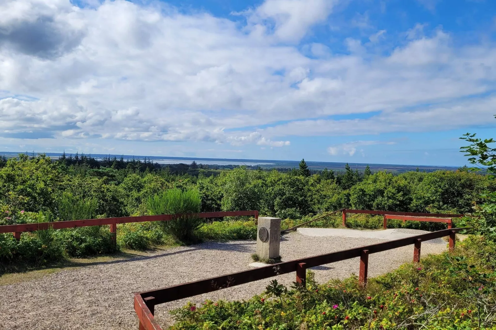 4 persoons vakantie huis in Nørre Nebel-Niet-getagd