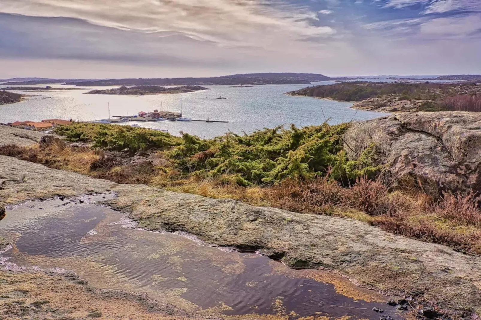 5 persoons vakantie huis in GREBBESTAD-Waterzicht