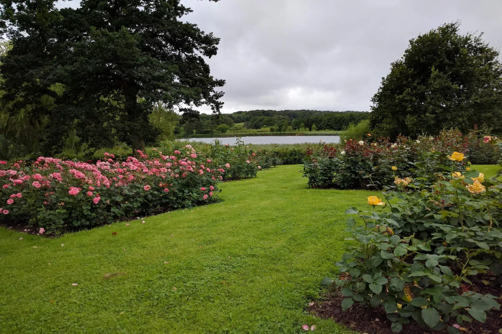 4 persoons vakantie huis in Gråsten-Niet-getagd